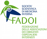 FADOI - Federazione delle Associazioni dei Dirigenti Ospedialeri Internisti